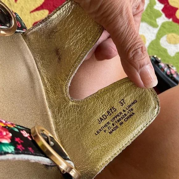 Alegría Sandels - Picture 2 of 8